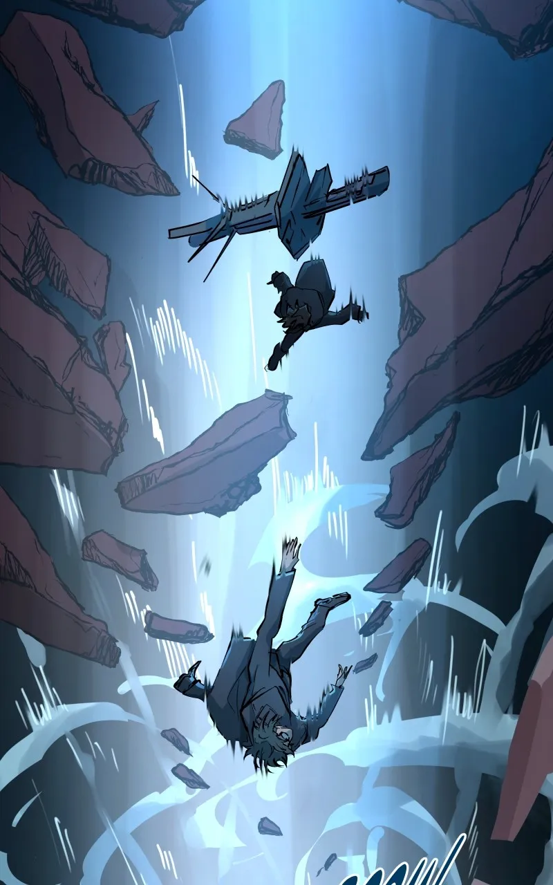 Red Spine Chapter 4 page 16 - 