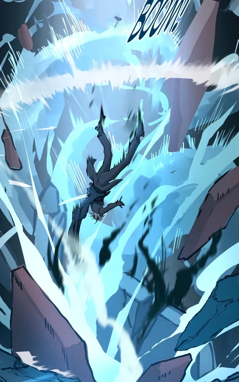 Red Spine Chapter 4 page 17 - 