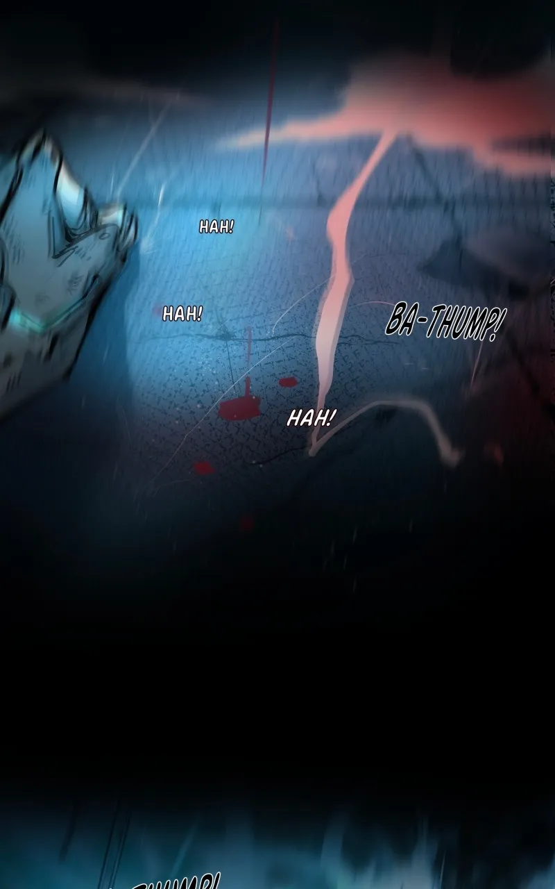 Red Spine Chapter 4 page 21 - 