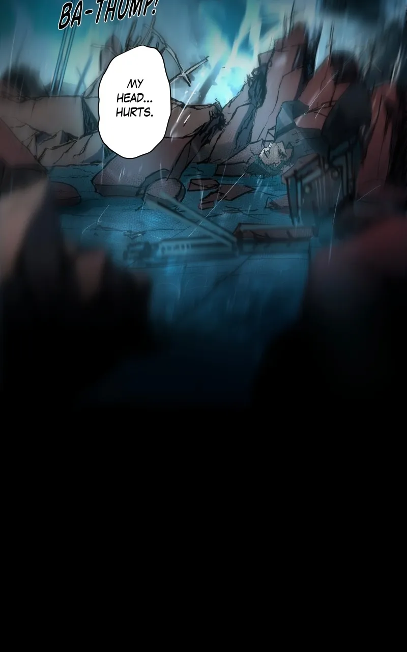 Red Spine Chapter 4 page 22 - 