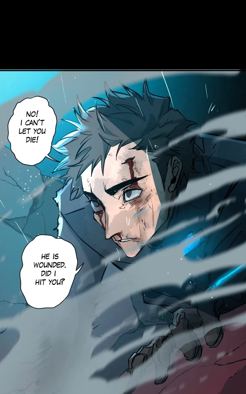Red Spine Chapter 4 page 24 - 