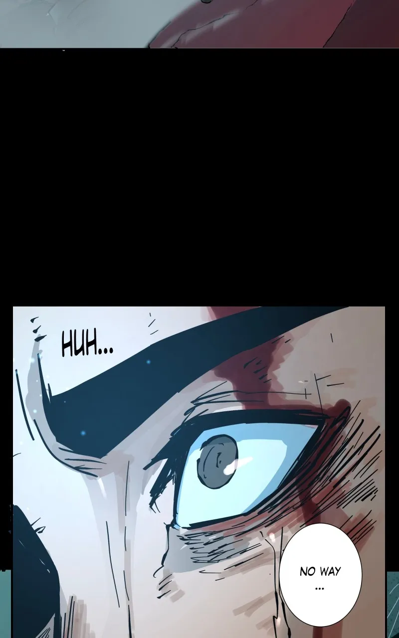 Red Spine Chapter 4 page 25 - 