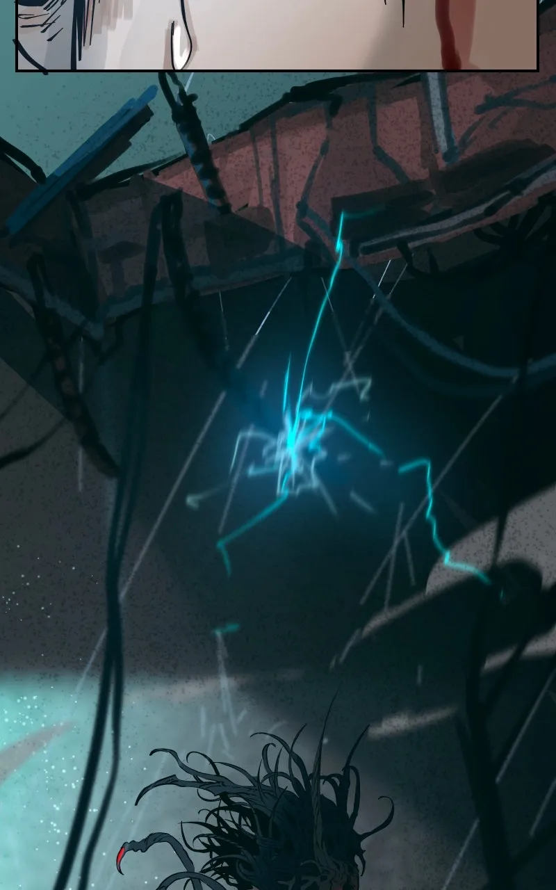 Red Spine Chapter 4 page 26 - 