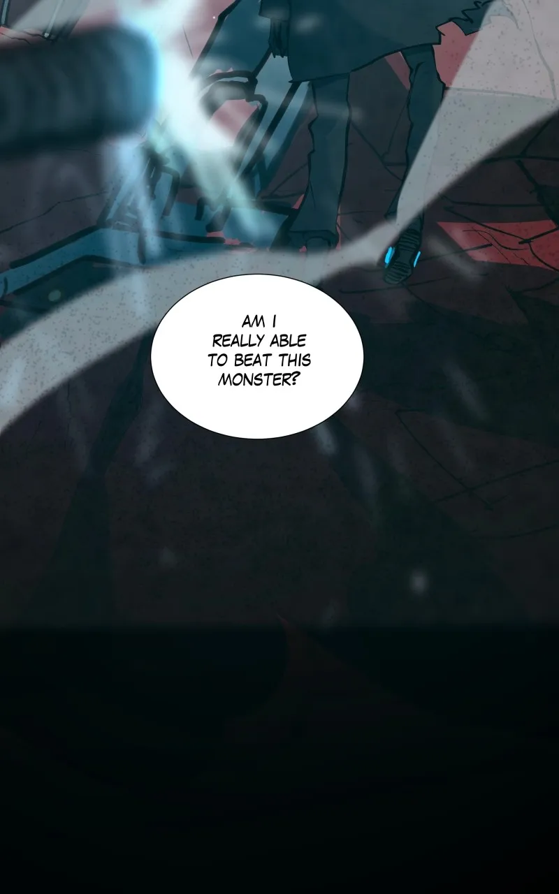 Red Spine Chapter 4 page 28 - 