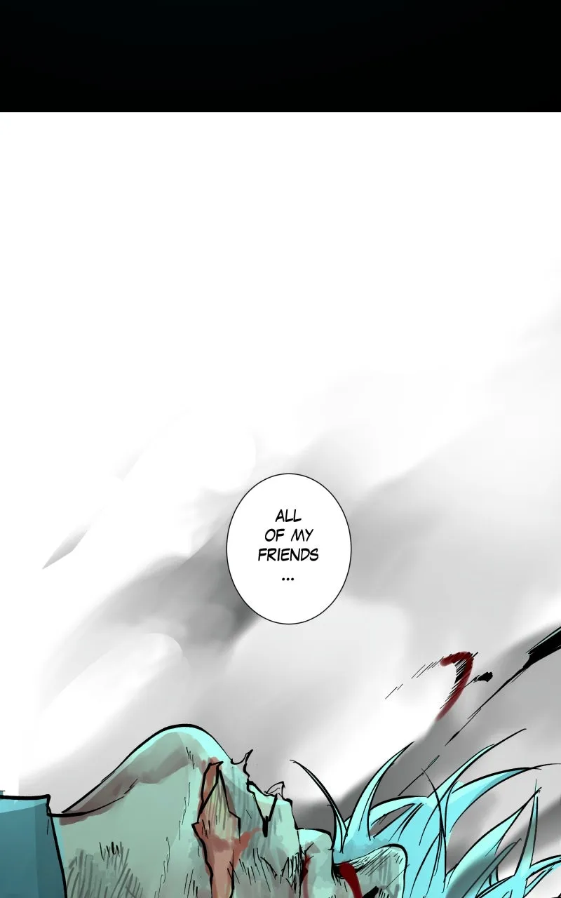 Red Spine Chapter 4 page 29 - 
