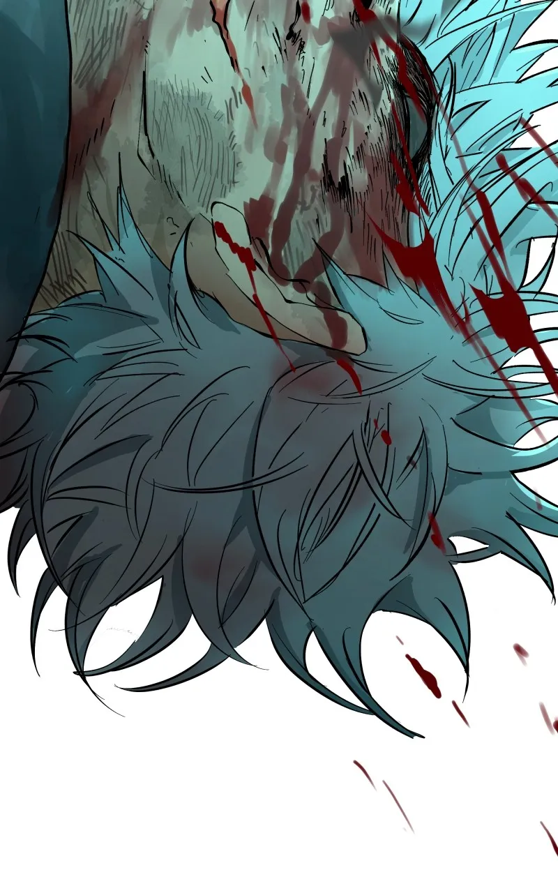 Red Spine Chapter 4 page 30 - 