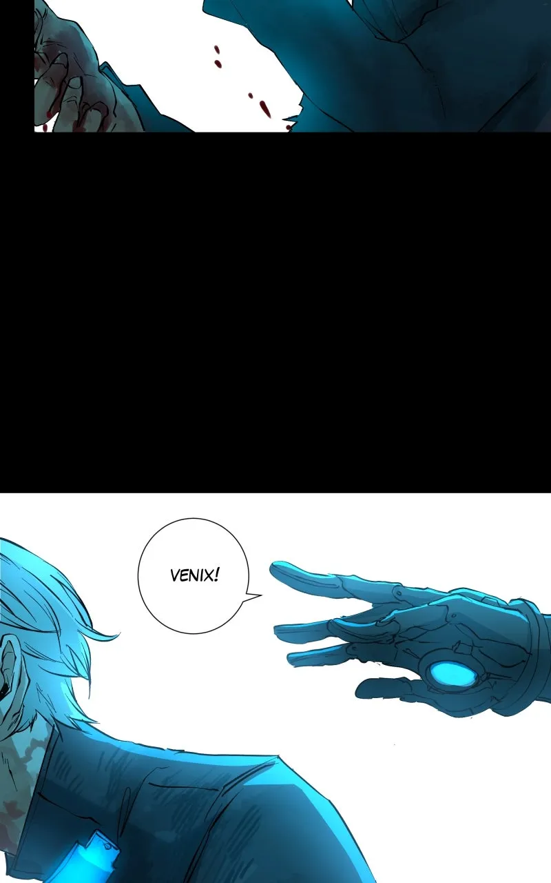 Red Spine Chapter 4 page 4 - 