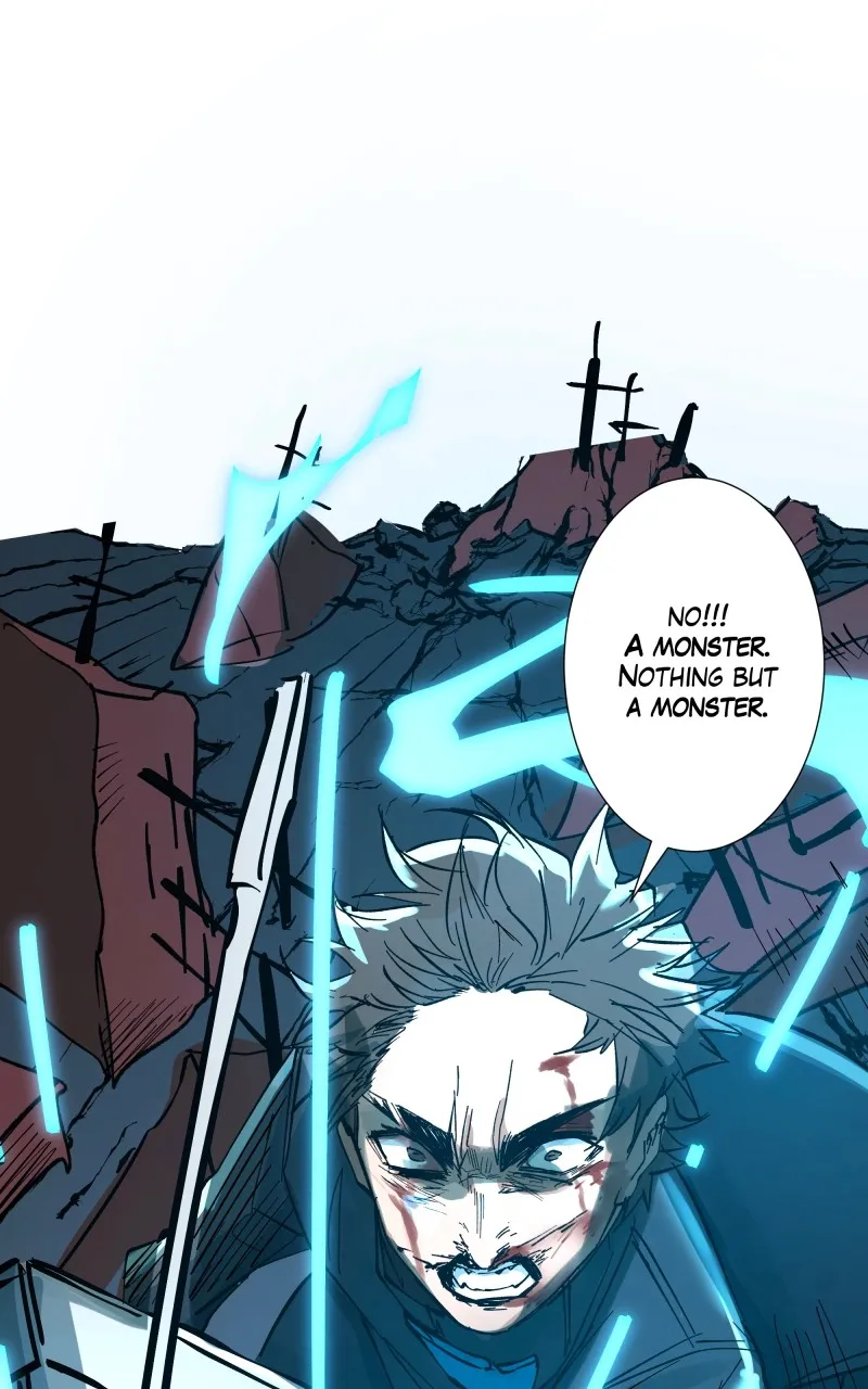 Red Spine Chapter 4 page 31 - 