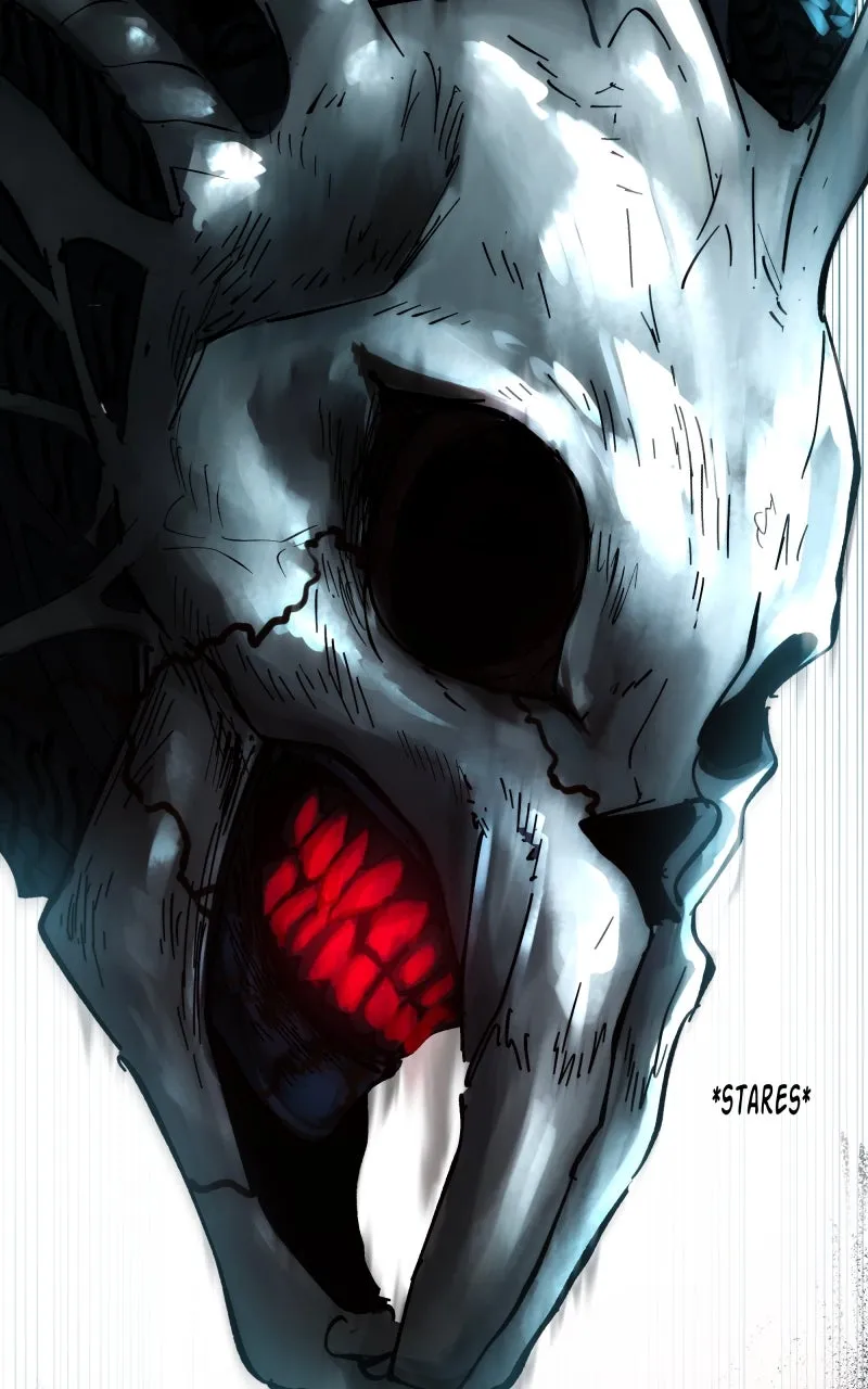 Red Spine Chapter 4 page 35 - 
