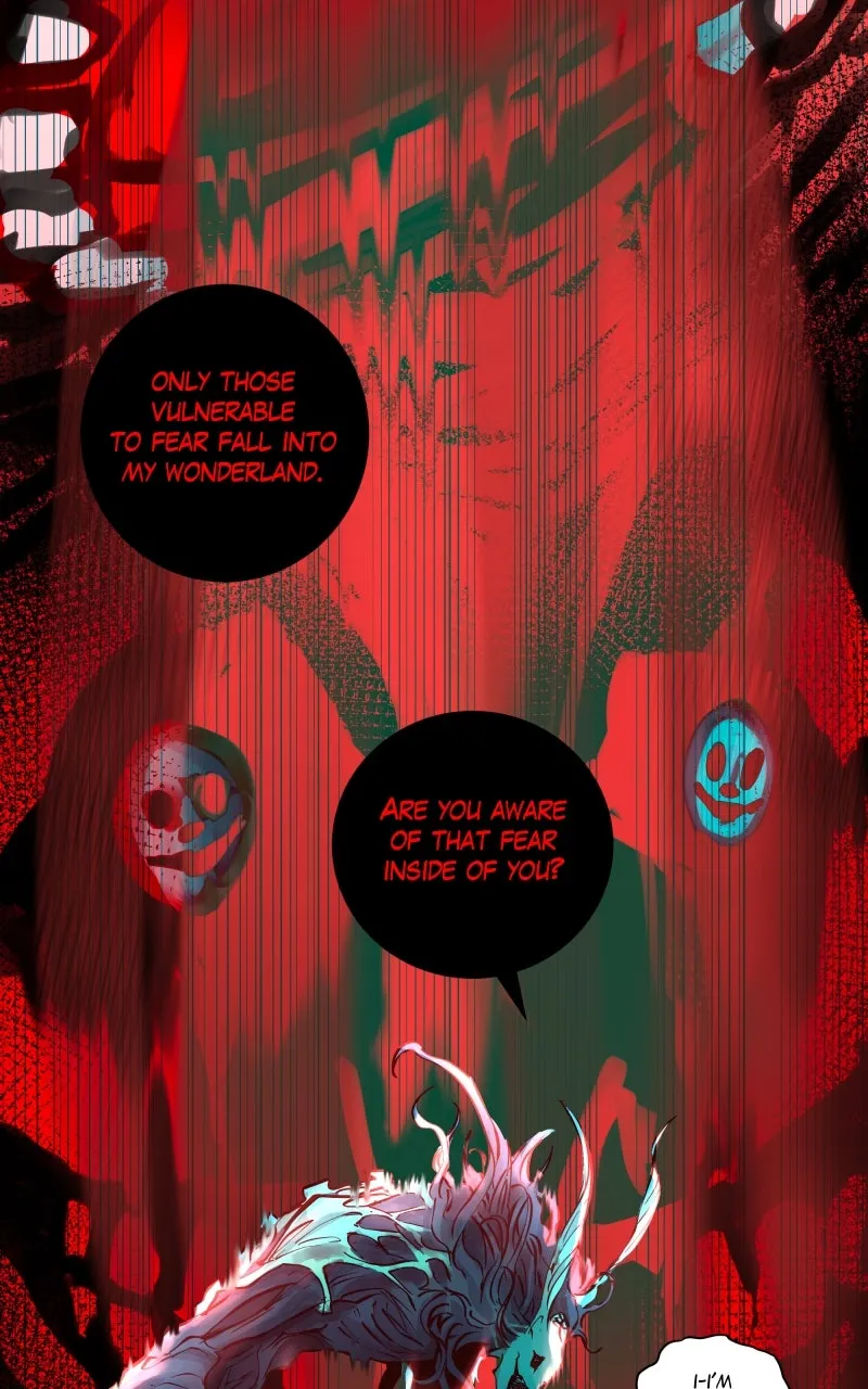 Red Spine Chapter 4 page 37 - 