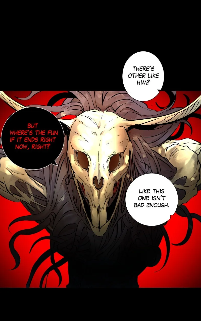 Red Spine Chapter 4 page 40 - 