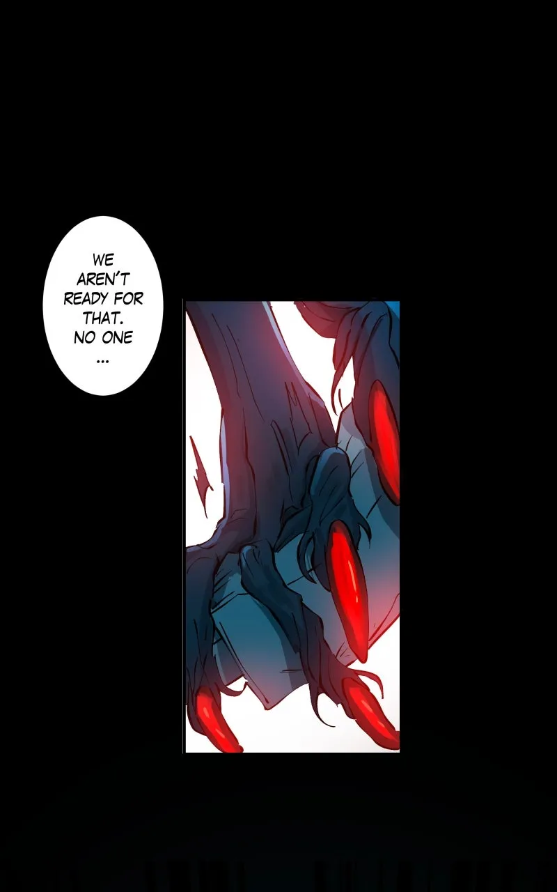 Red Spine Chapter 4 page 41 - 
