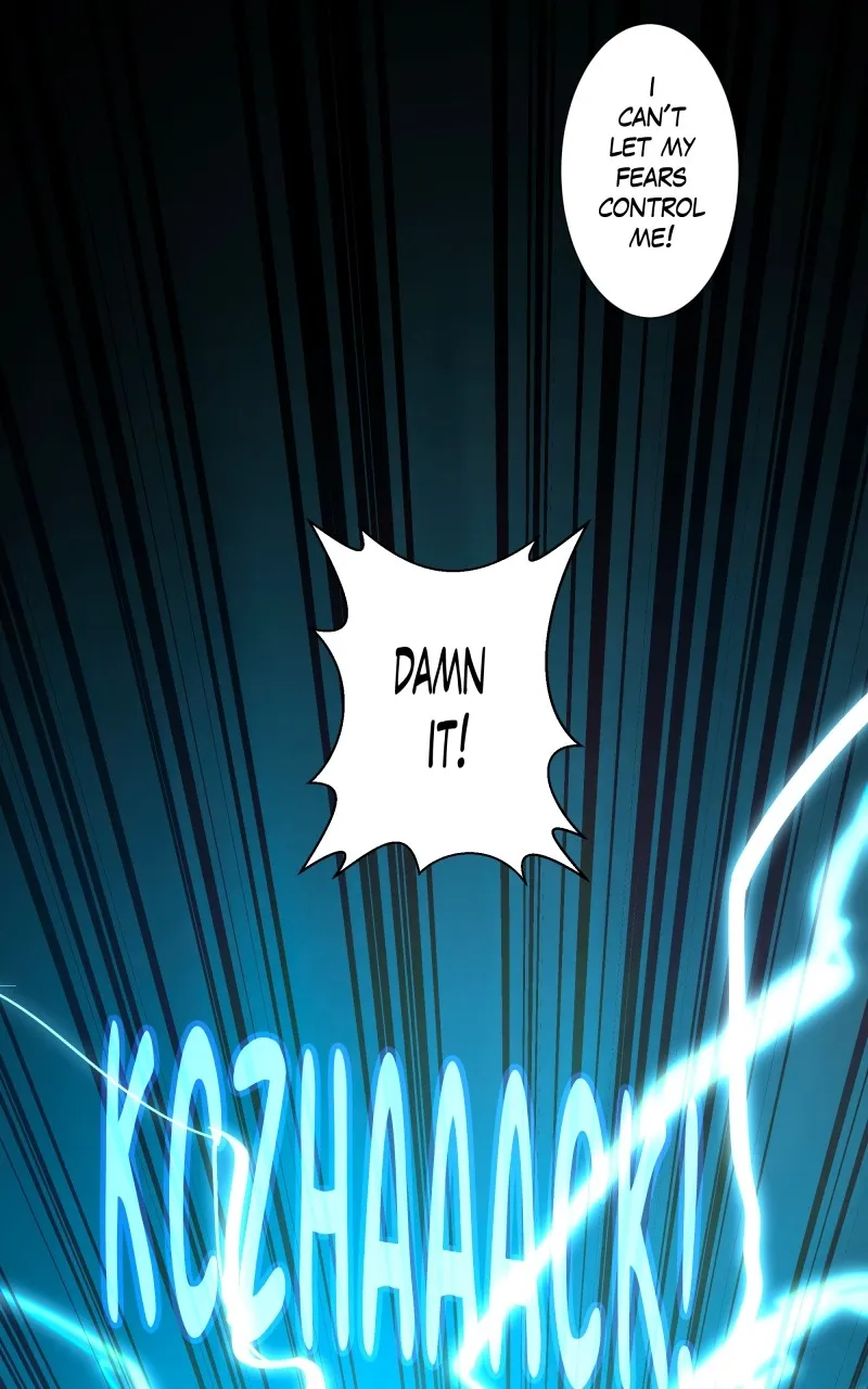 Red Spine Chapter 4 page 42 - 