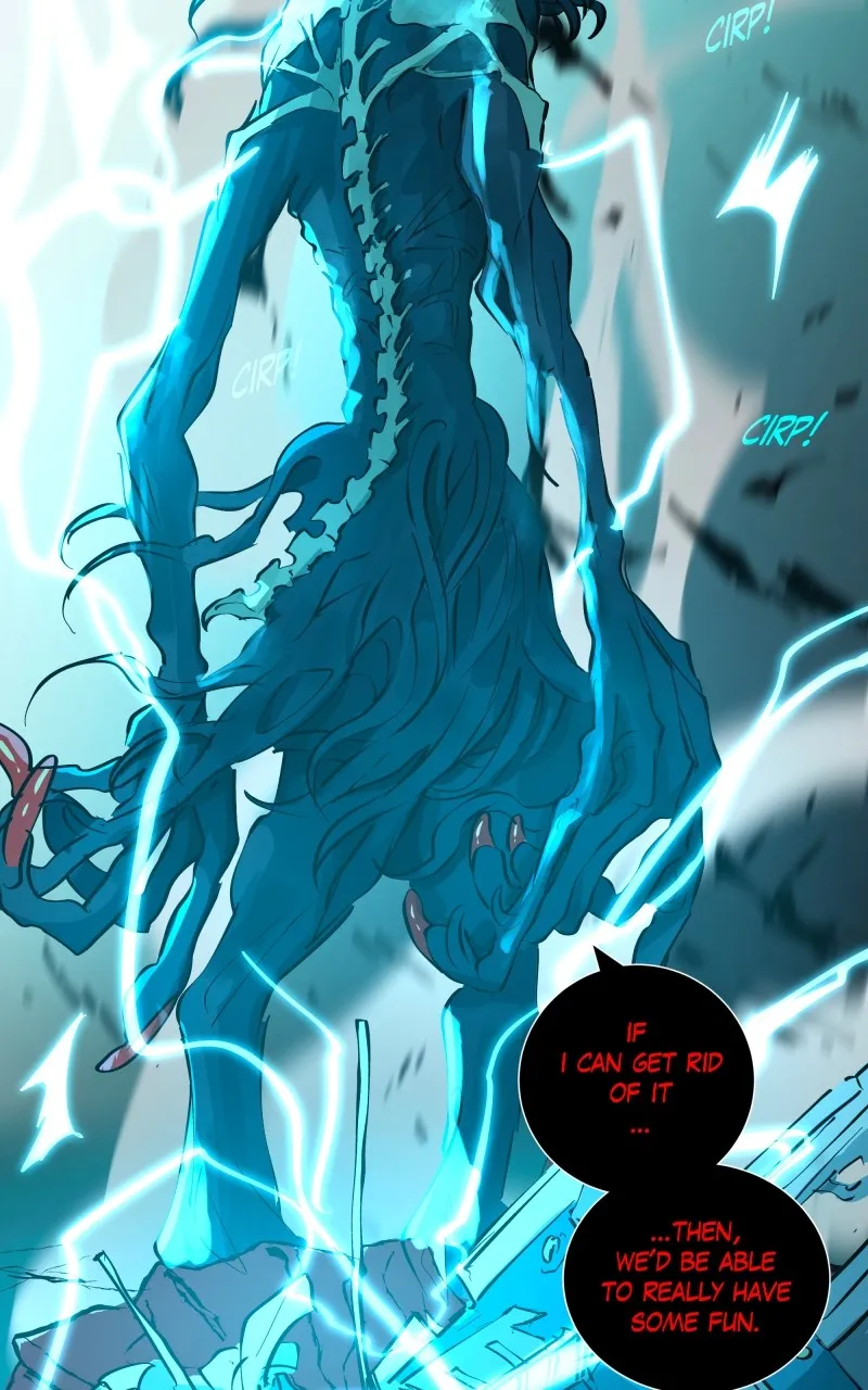 Red Spine Chapter 4 page 45 - 
