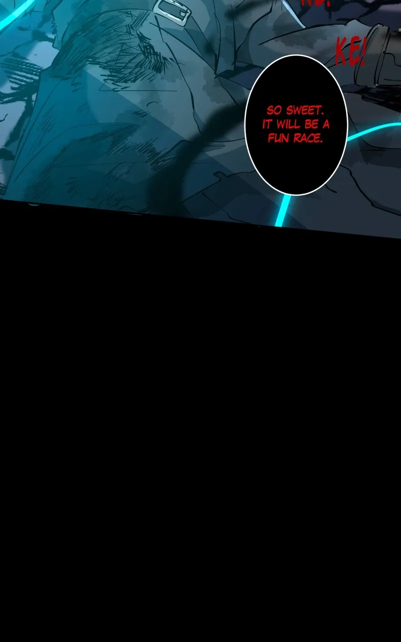 Red Spine Chapter 4 page 47 - 
