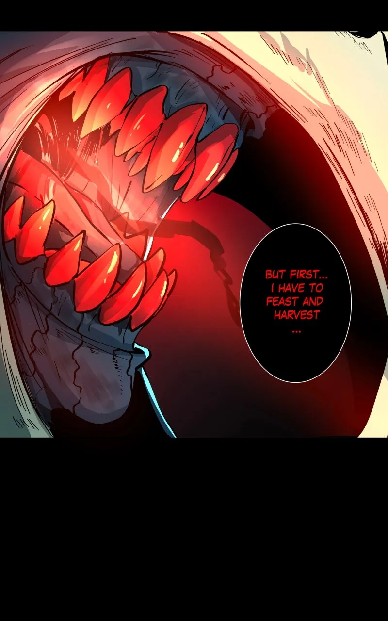 Red Spine Chapter 4 page 48 - 