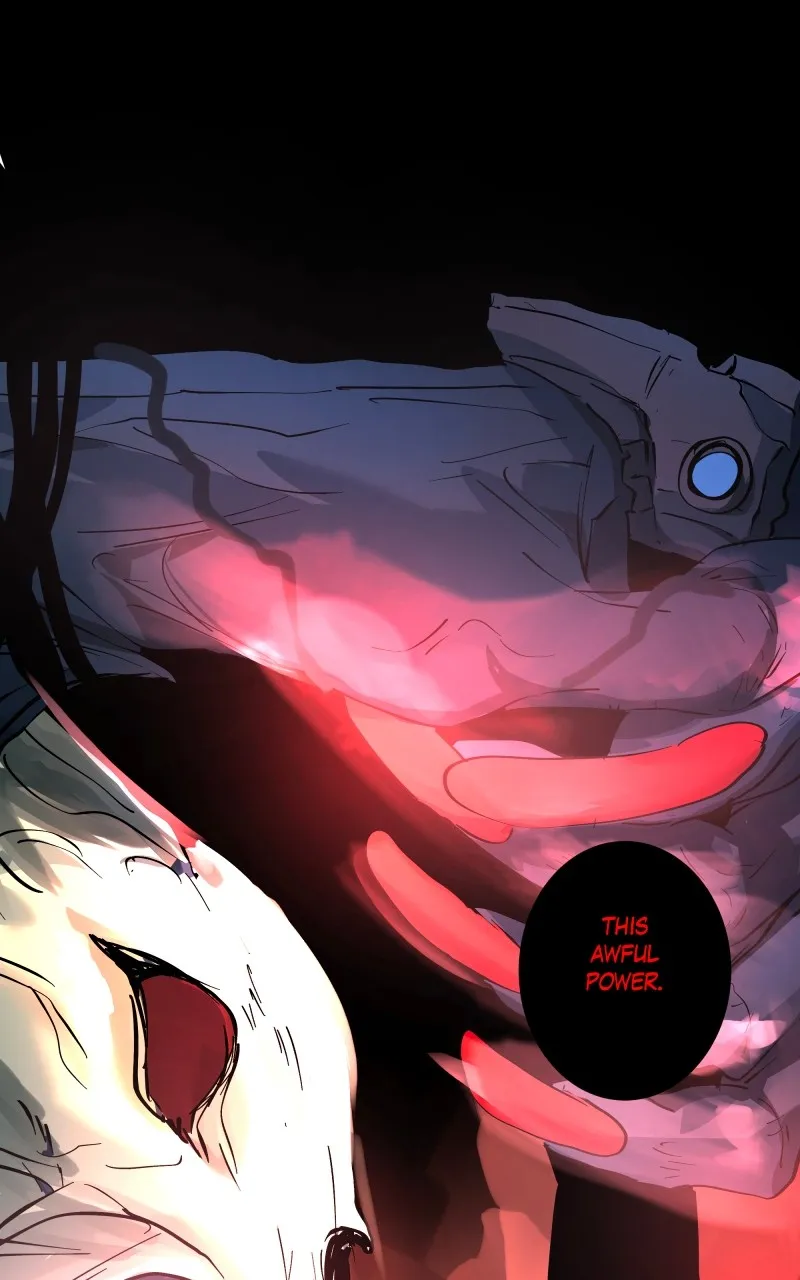 Red Spine Chapter 4 page 49 - 