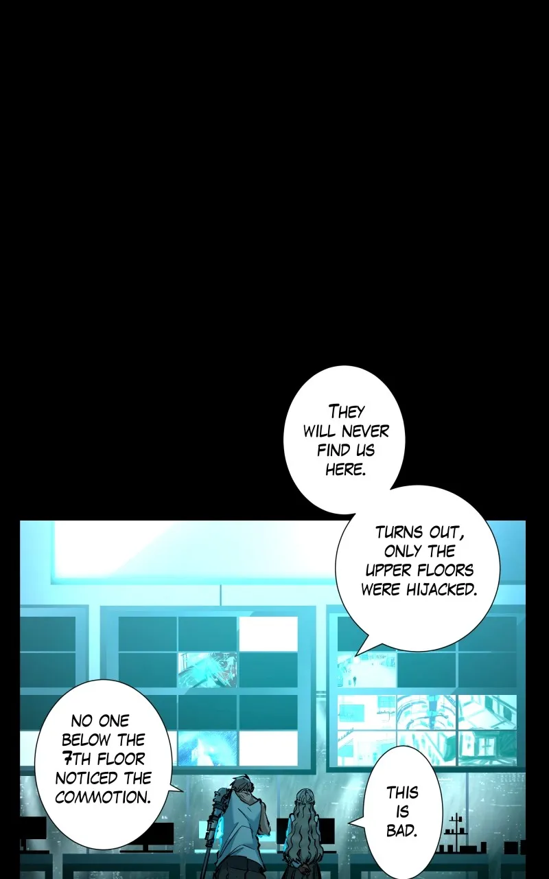 Red Spine Chapter 4 page 52 - 