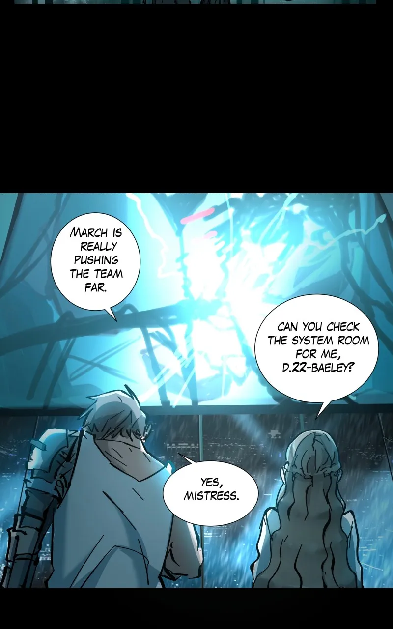 Red Spine Chapter 4 page 53 - 