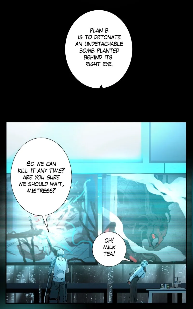 Red Spine Chapter 4 page 54 - 