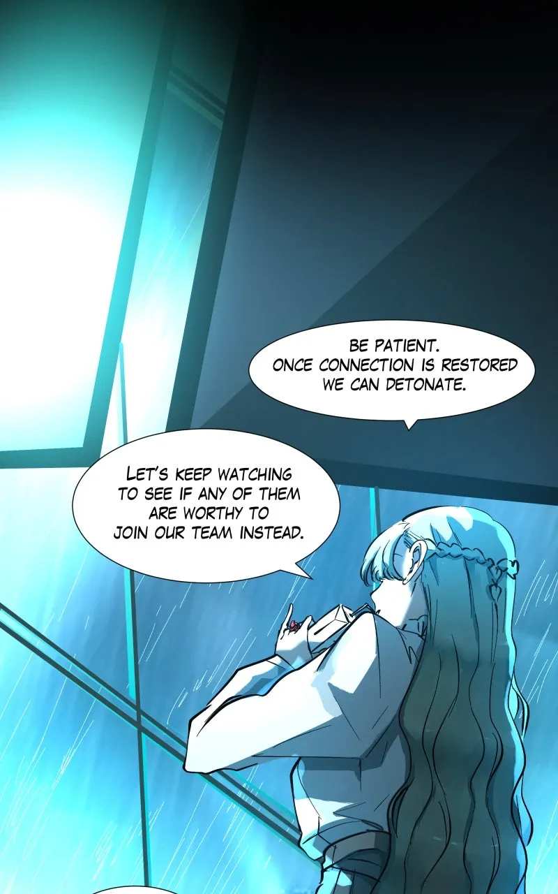 Red Spine Chapter 4 page 55 - 