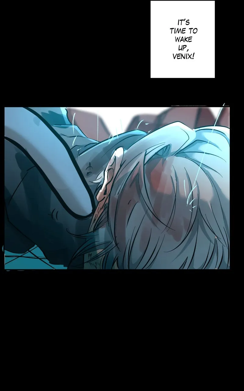Red Spine Chapter 4 page 58 - 