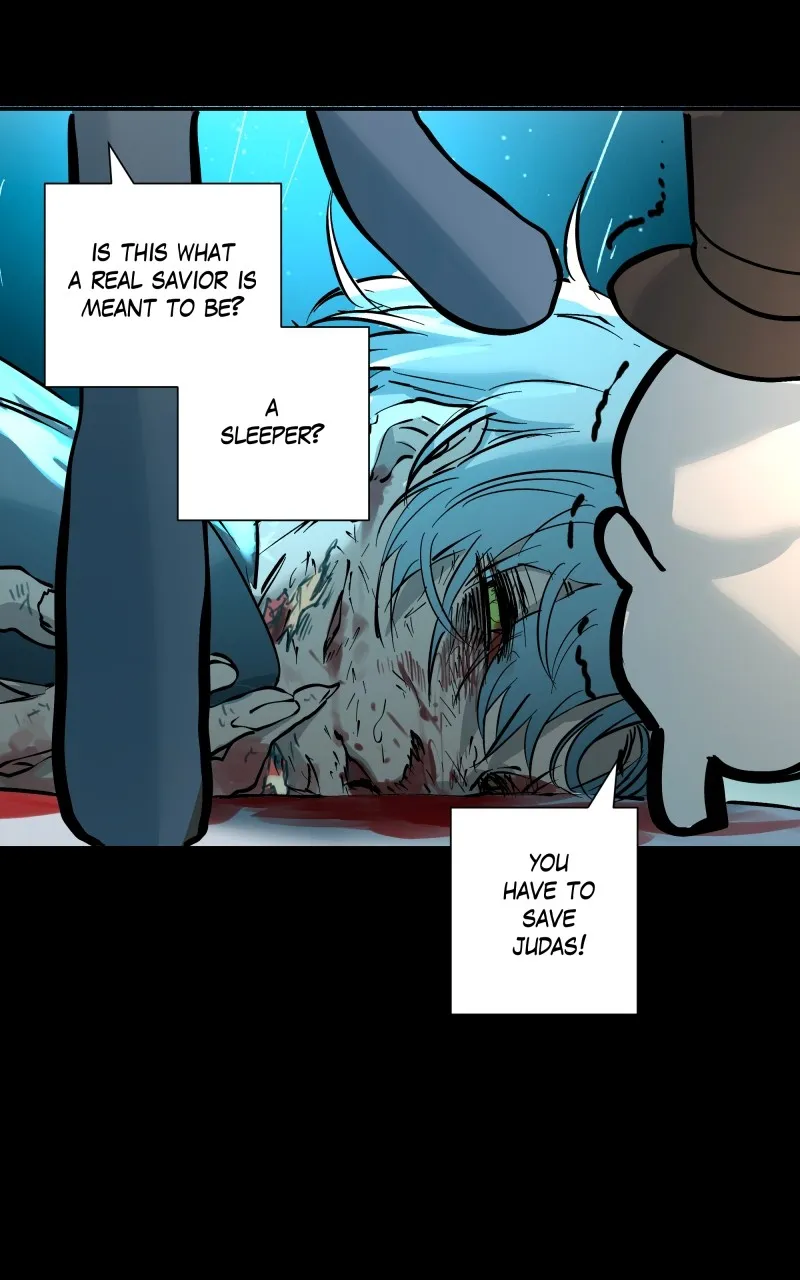 Red Spine Chapter 4 page 59 - 