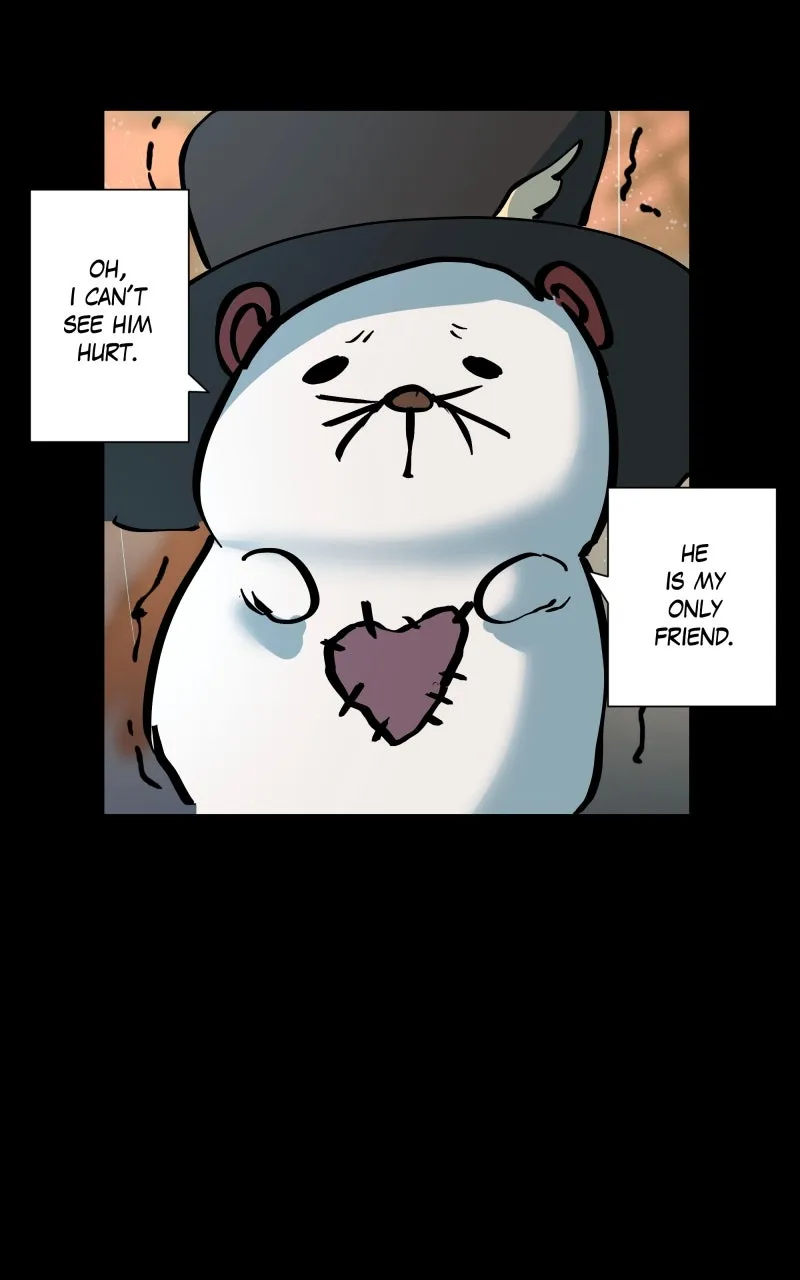 Red Spine Chapter 4 page 60 - 