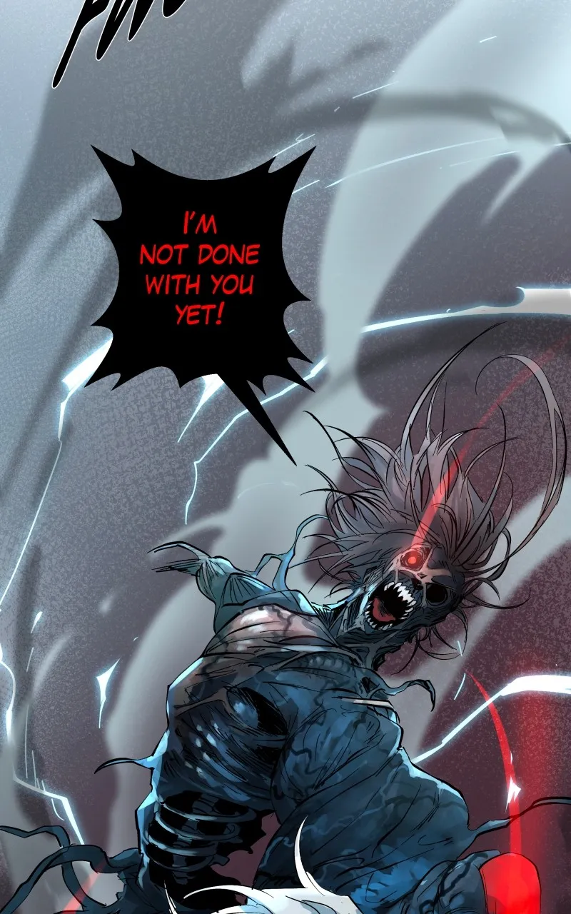 Red Spine Chapter 4 page 7 - 