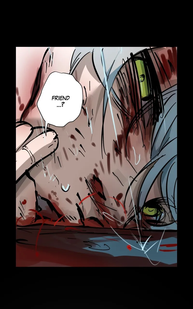 Red Spine Chapter 4 page 61 - 