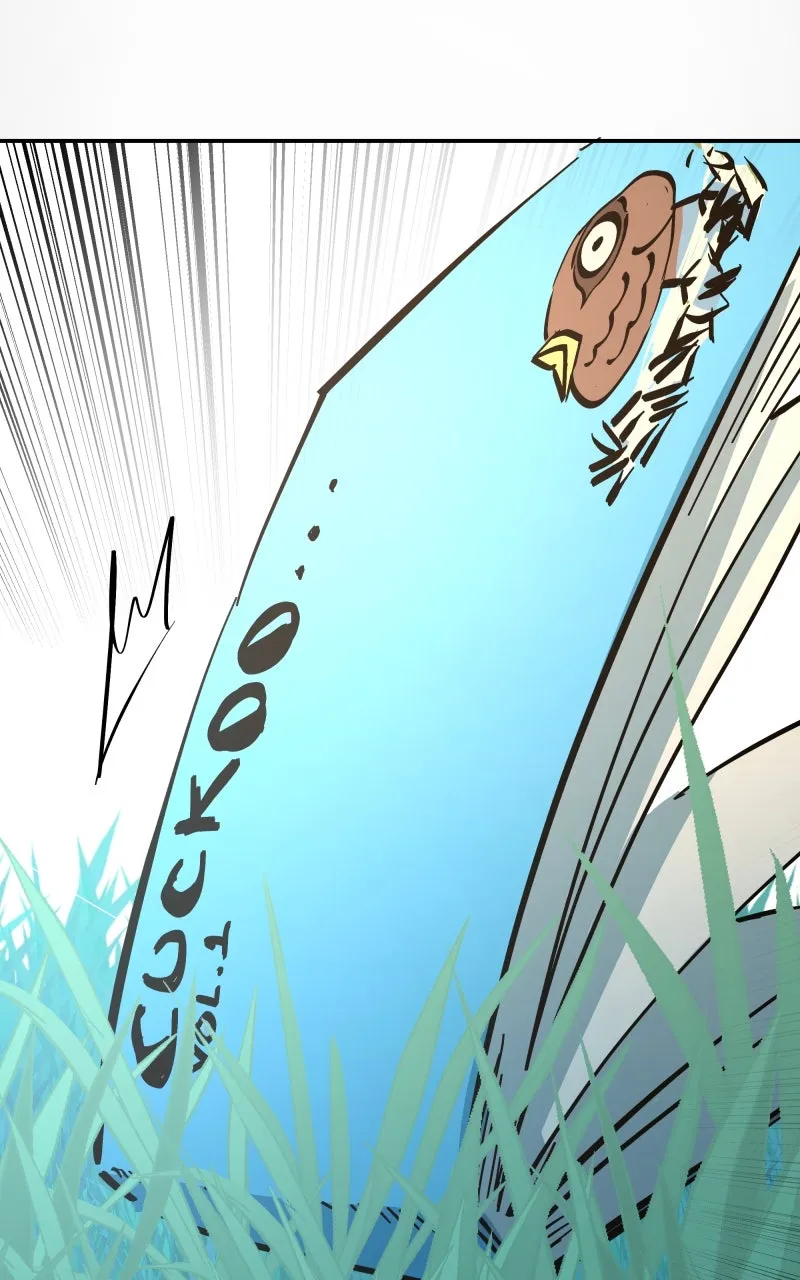 Red Spine Chapter 4 page 63 - 
