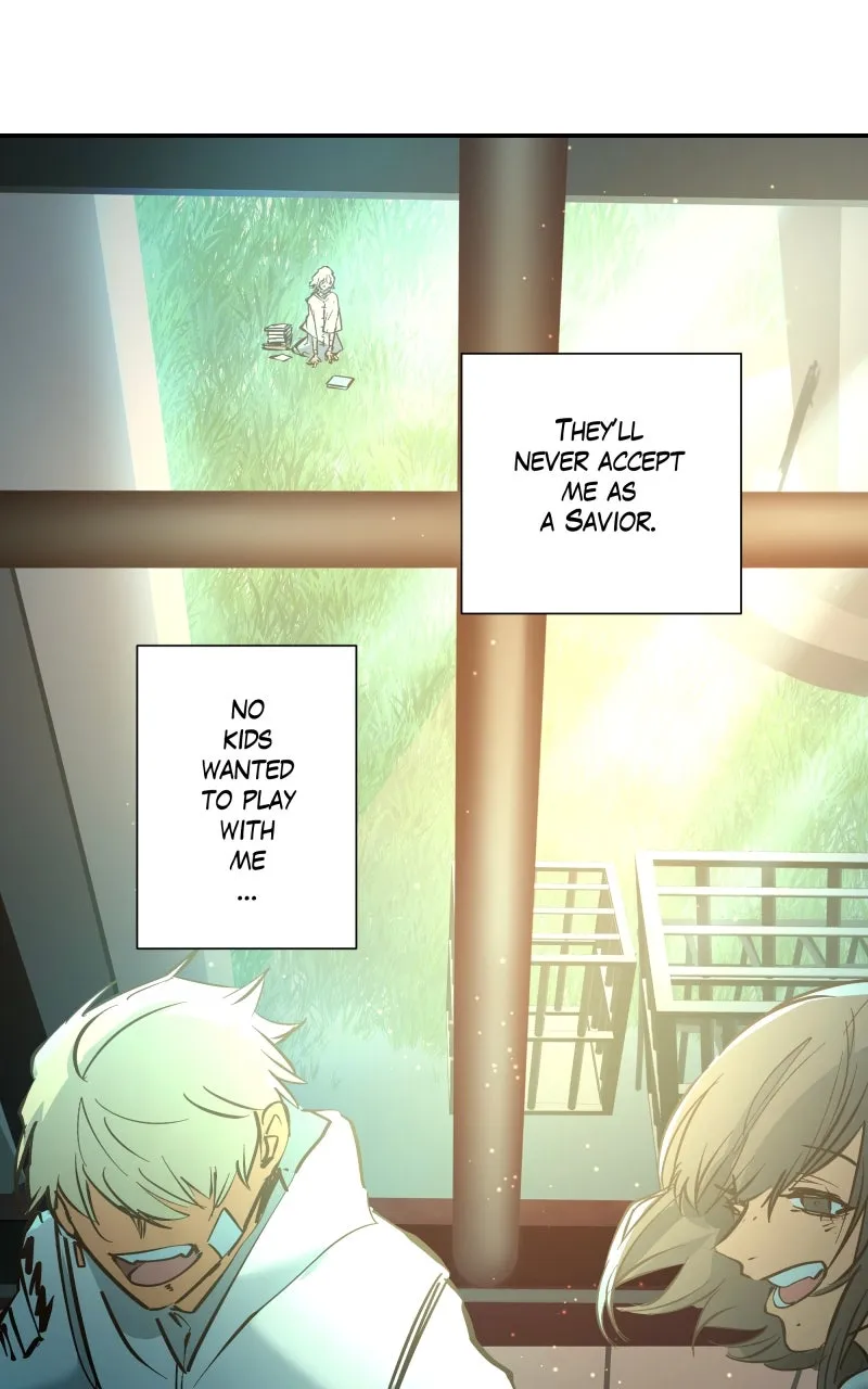 Red Spine Chapter 4 page 66 - 