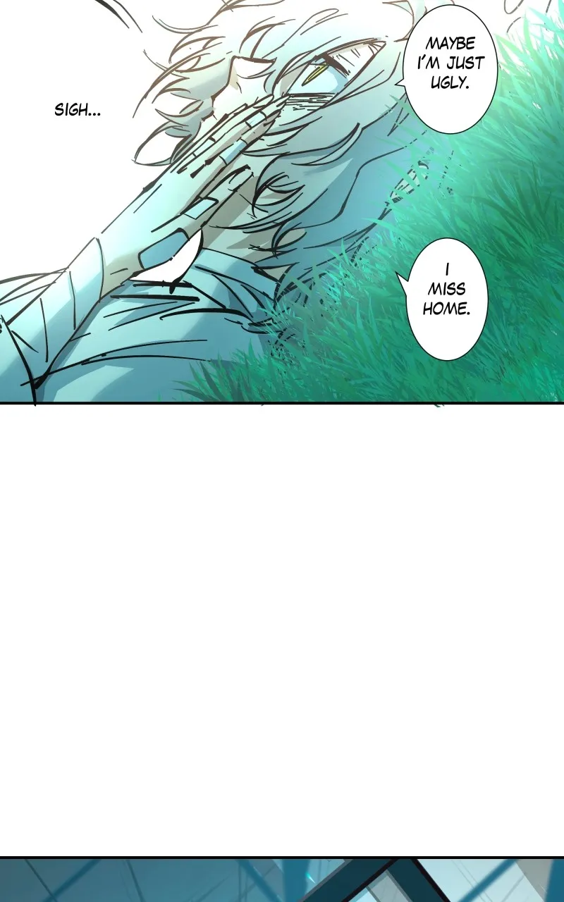 Red Spine Chapter 4 page 68 - 