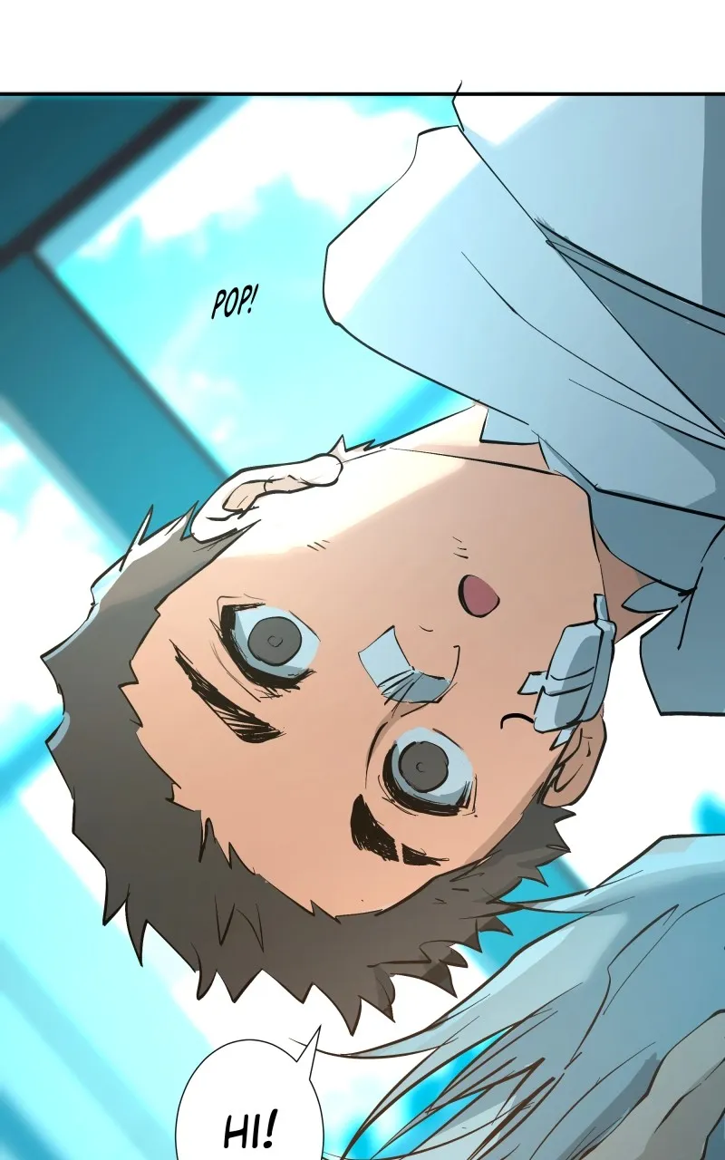 Red Spine Chapter 4 page 70 - 