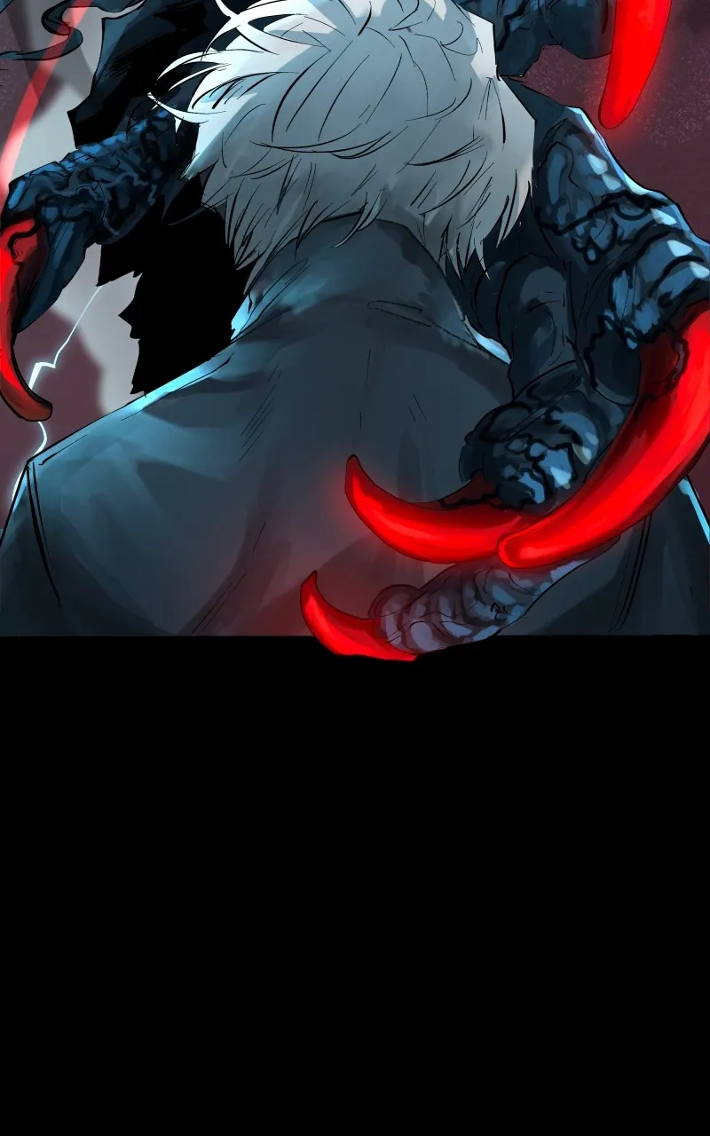 Red Spine Chapter 4 page 8 - 