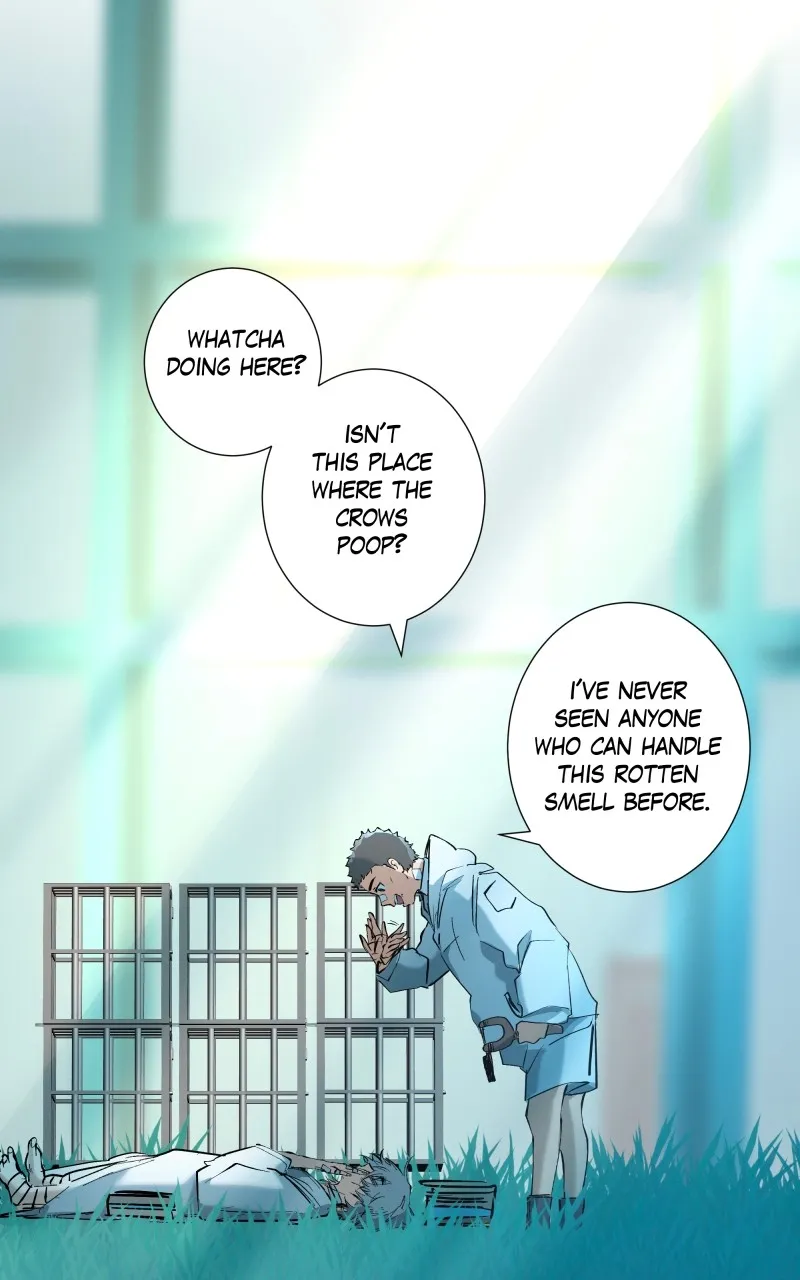 Red Spine Chapter 4 page 72 - 