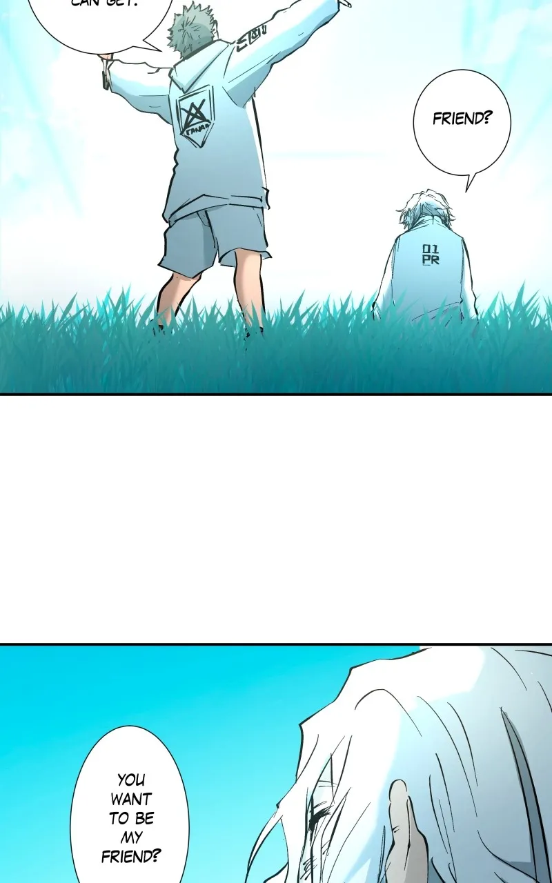 Red Spine Chapter 4 page 77 - 