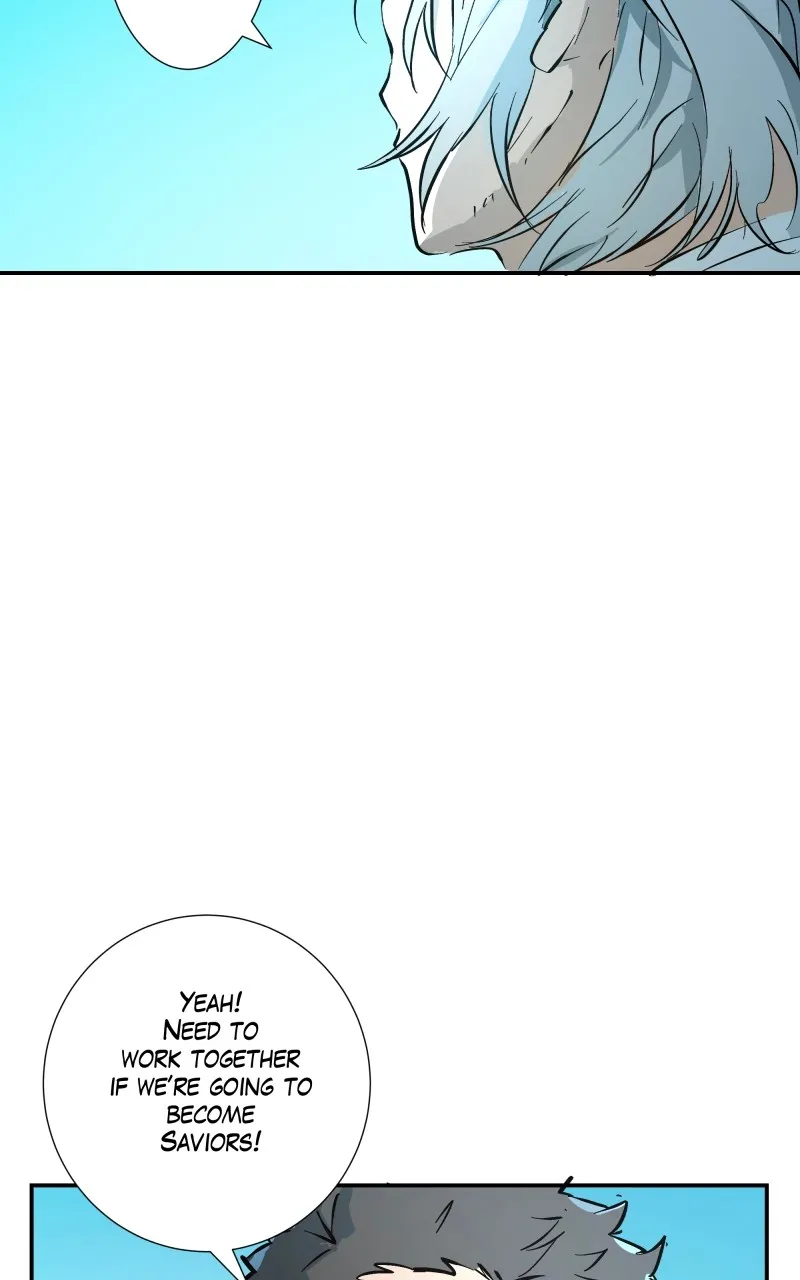 Red Spine Chapter 4 page 78 - 