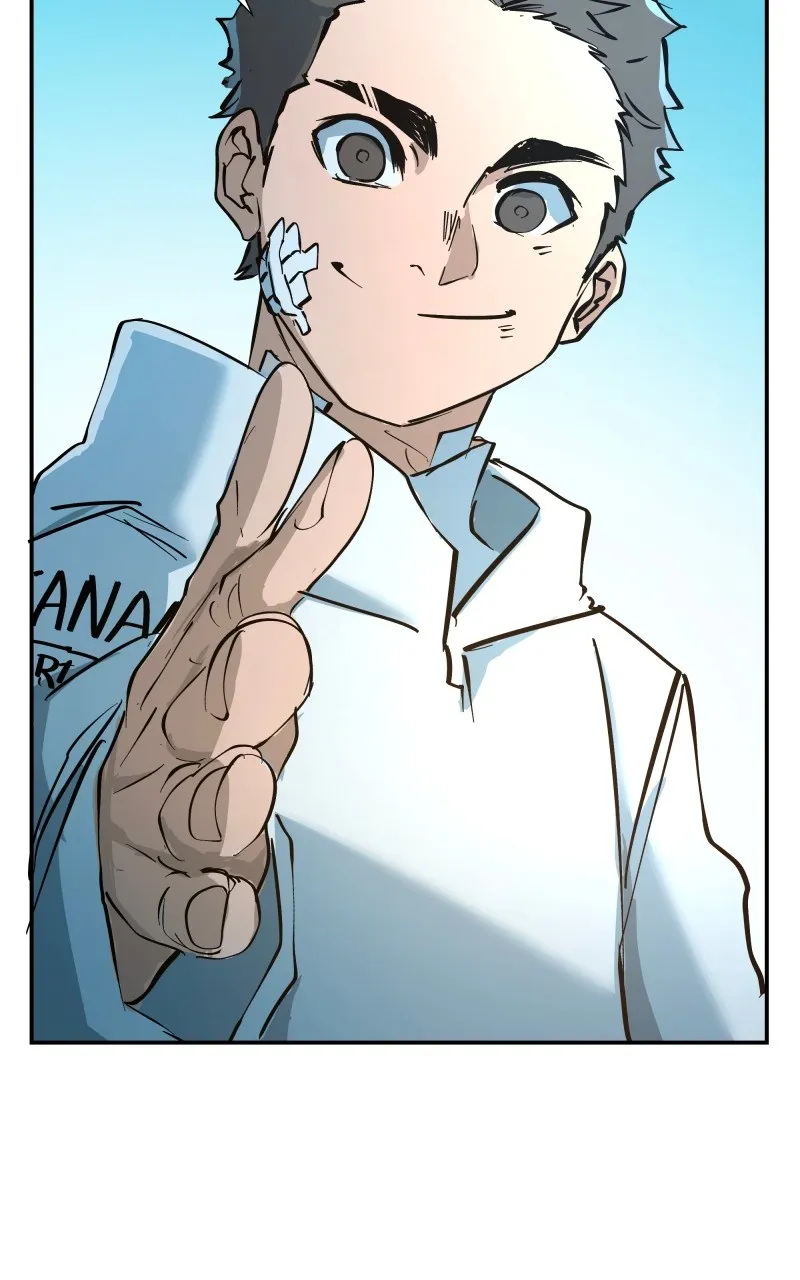 Red Spine Chapter 4 page 79 - 