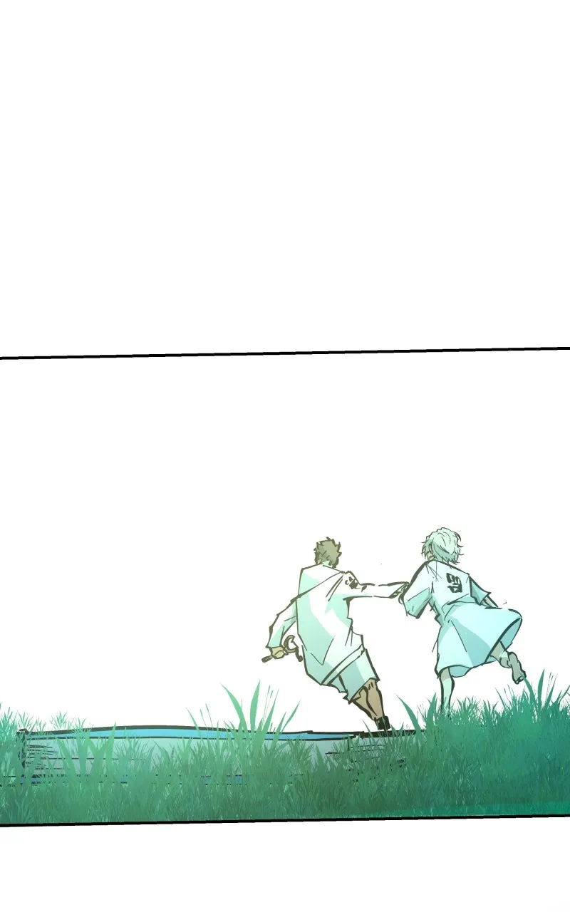 Red Spine Chapter 4 page 86 - 