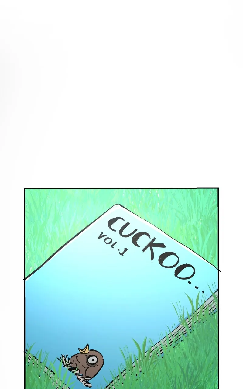 Red Spine Chapter 4 page 87 - 