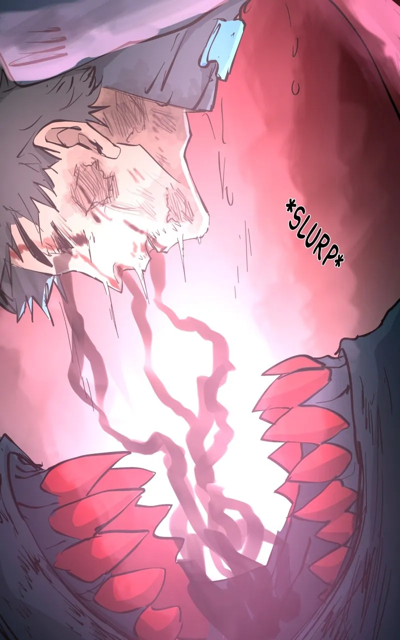 Red Spine Chapter 4 page 92 - 