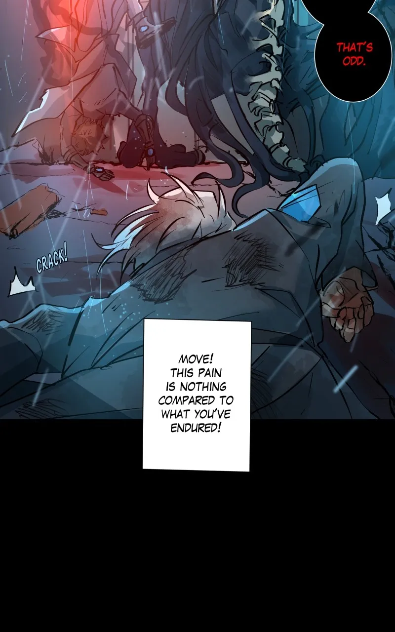 Red Spine Chapter 4 page 96 - 