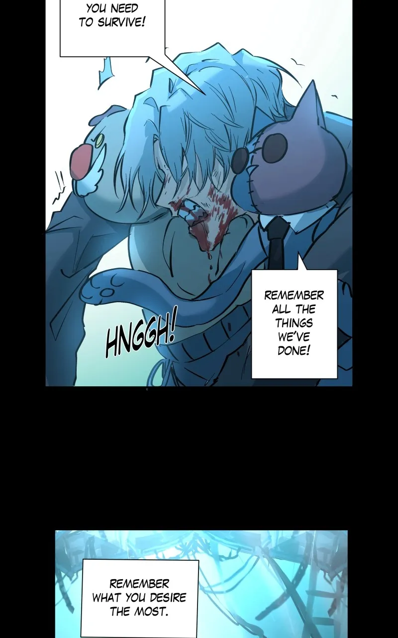 Red Spine Chapter 4 page 98 - 