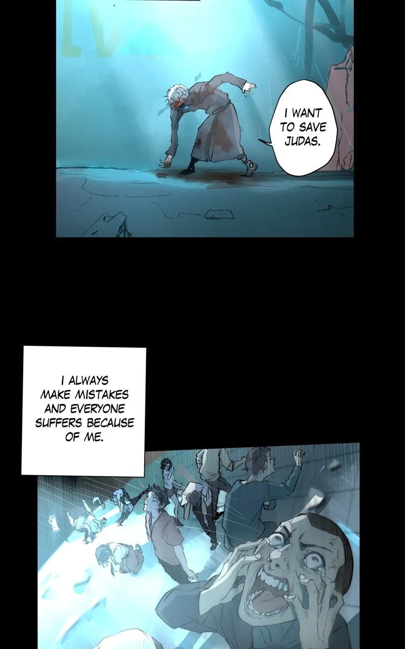 Red Spine Chapter 4 page 99 - 