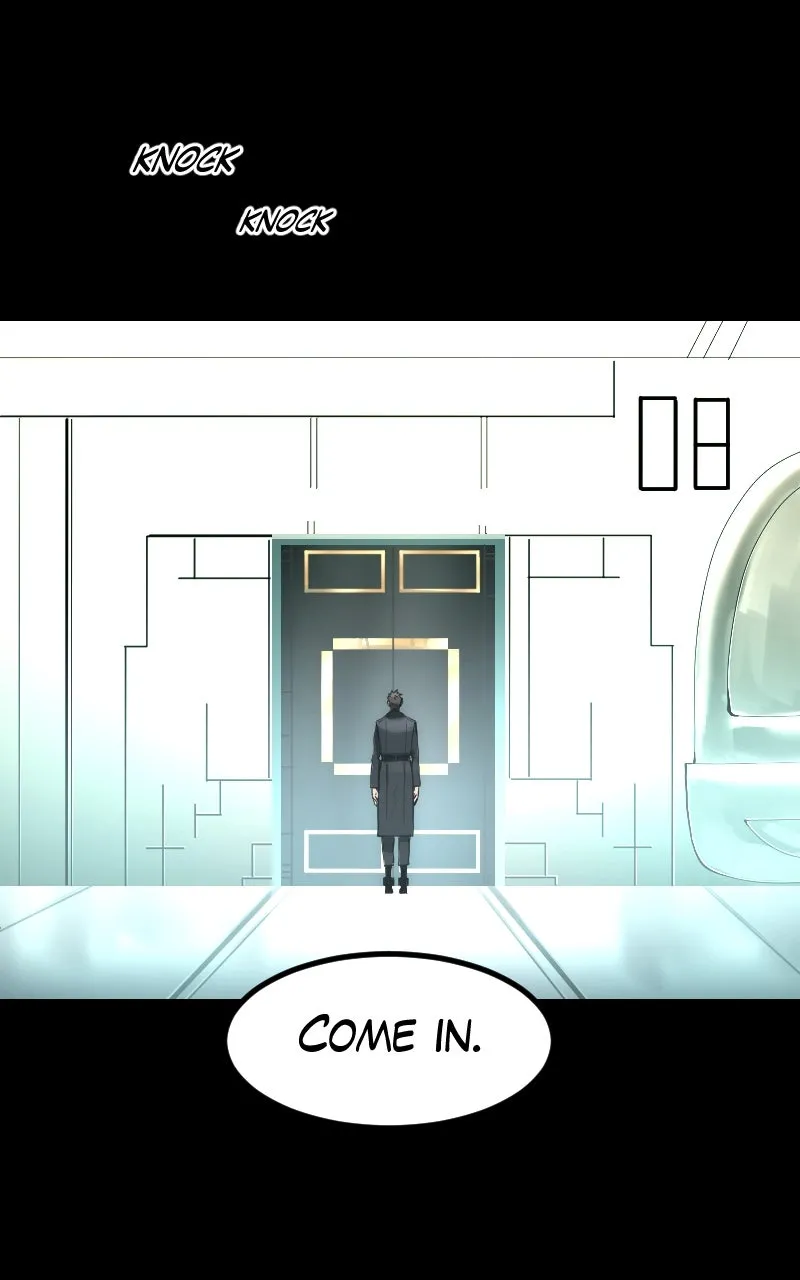 Red Spine Chapter 40 page 1 - 