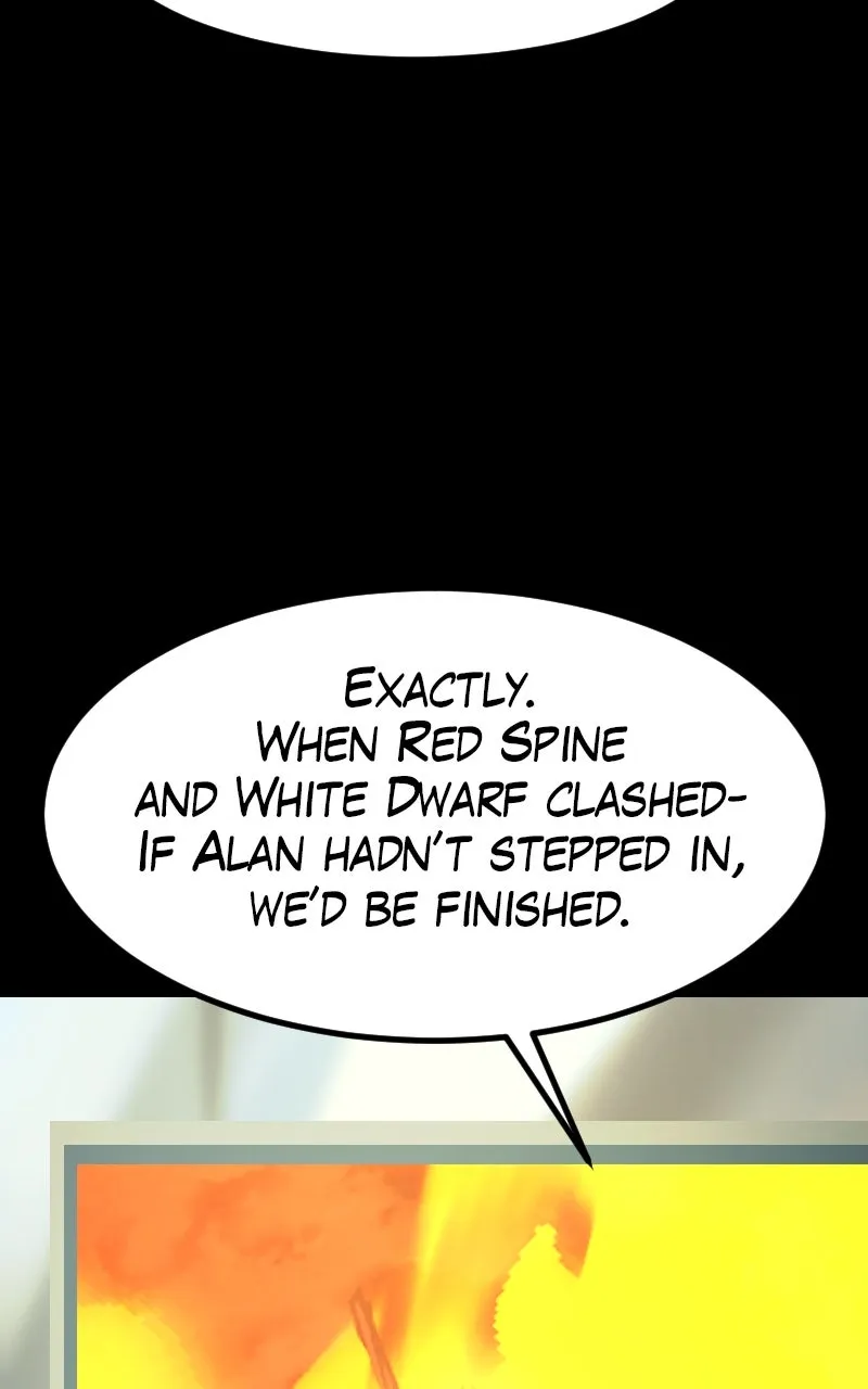 Red Spine Chapter 40 page 11 - 