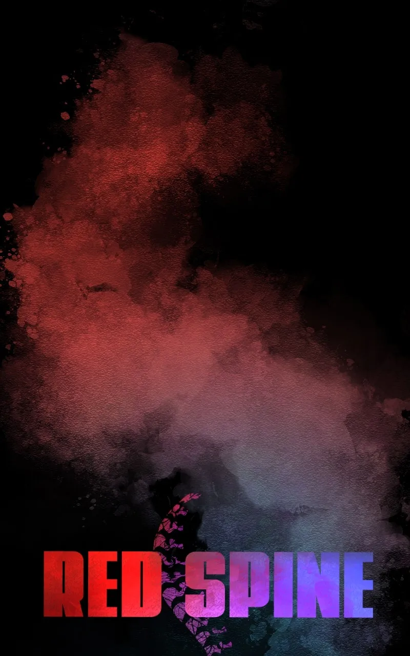 Red Spine Chapter 40 page 101 - 