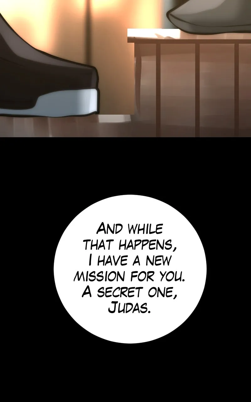 Red Spine Chapter 40 page 18 - 