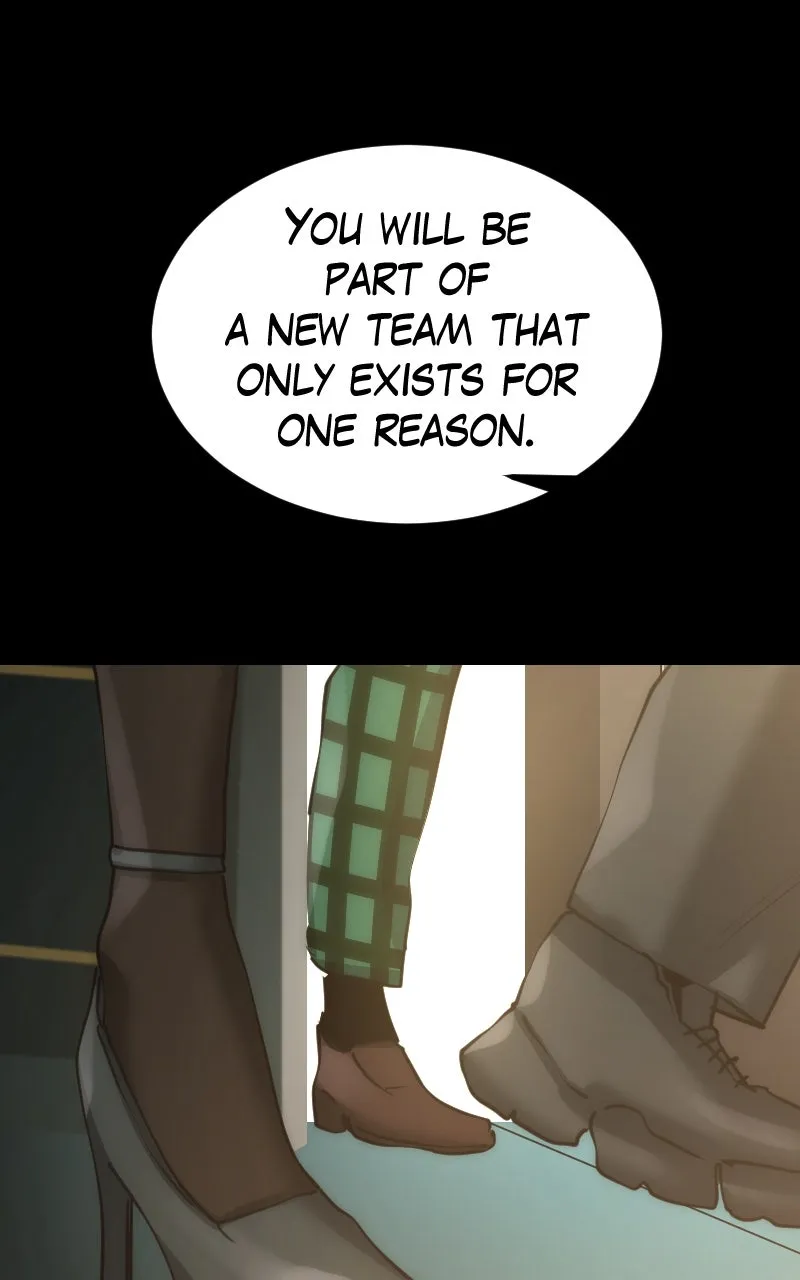 Red Spine Chapter 40 page 19 - 
